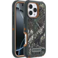 iPhone 16 Pro Max Defender Series Pro for MagSafe Case Realtree
