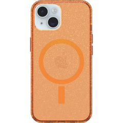 iPhone 17e, iPhone 16e, iPhone 15 and iPhone 14 Symmetry Series Clear Case for MagSafe