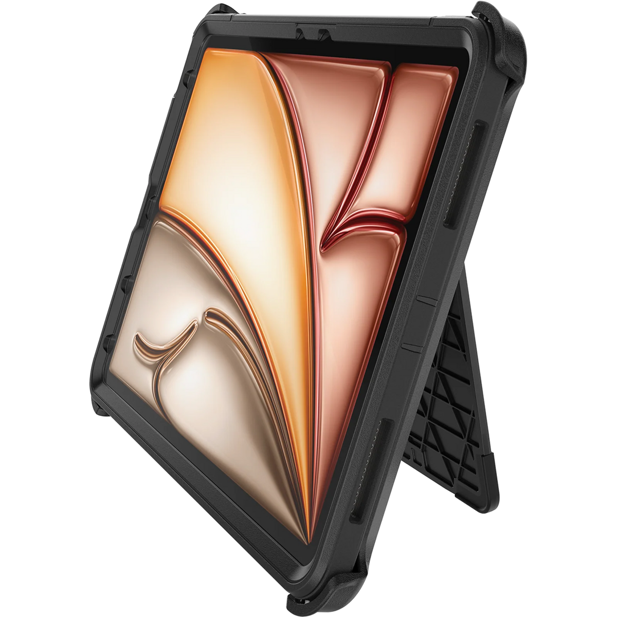 iPad Air 11-inch (M4), iPad Air 11-inch (M3) and iPad Air 11-inch (M2) Defender Series Case