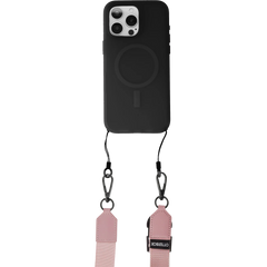 2-in-1 Crossbody Strap