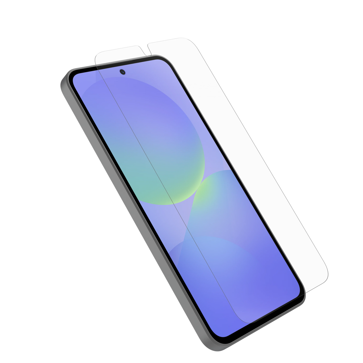 Galaxy A57 5G, Galaxy A37 5G, Galaxy A56 5G and Galaxy A36 5G OtterBox Glass Screen Protector
