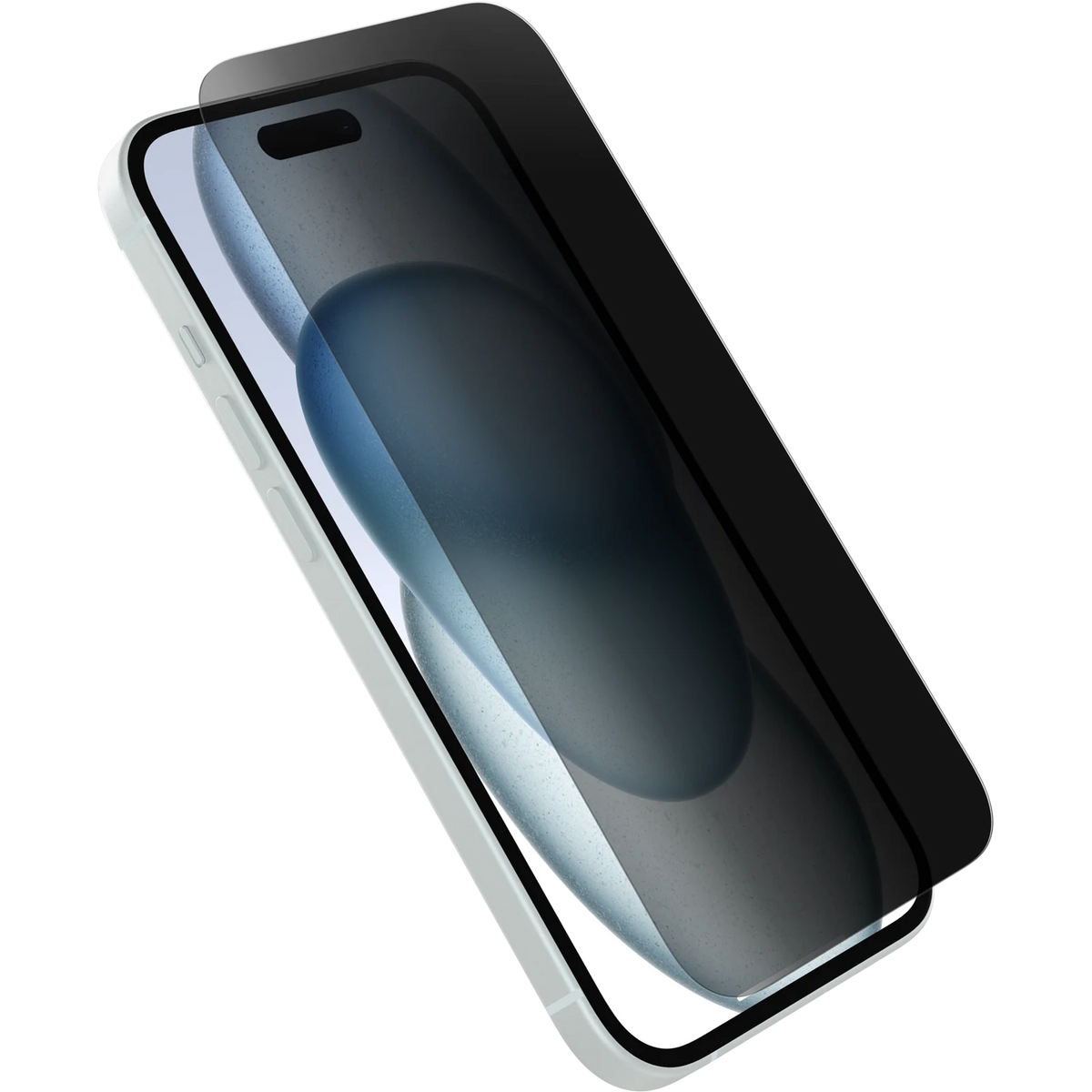 iPhone 16 Premium Pro Glass Privacy Guard Screen Protector