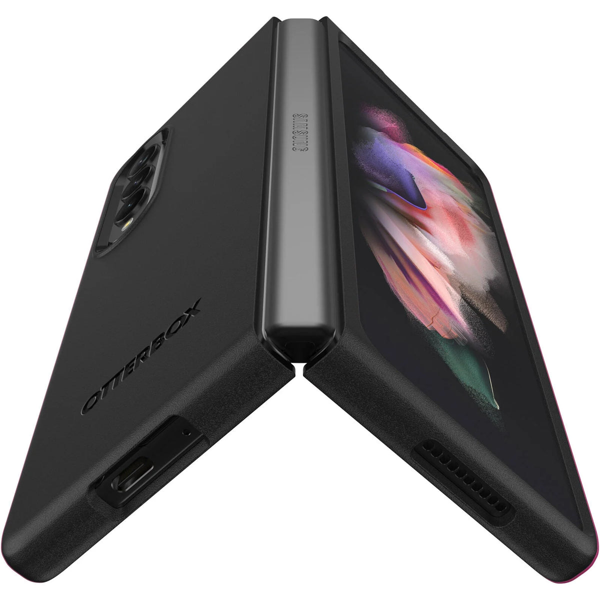 Galaxy Z Fold3 5G Thin Flex Series Series