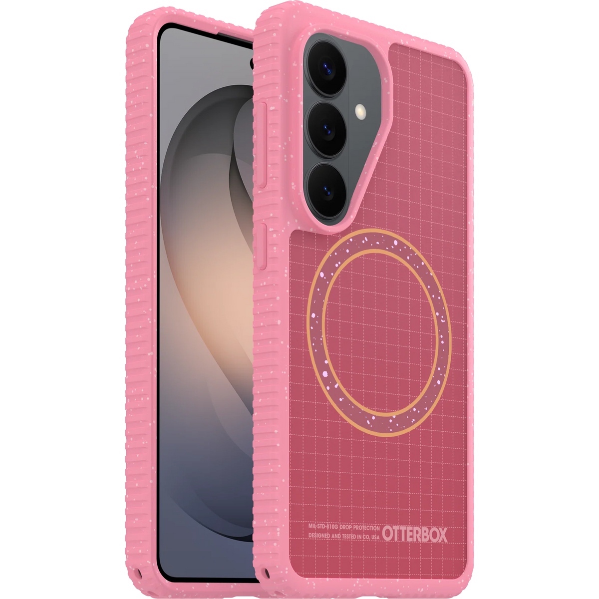 Galaxy S26 Sole Series Case