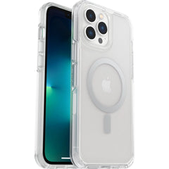iPhone 13 Pro Max and iPhone 12 Pro Max Symmetry Series Clear for MagSafe Case