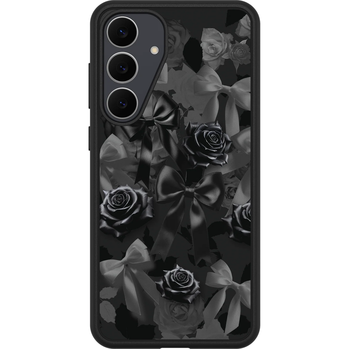 Galaxy S25 FE Symmetry Series Gothic Revival Collection Case