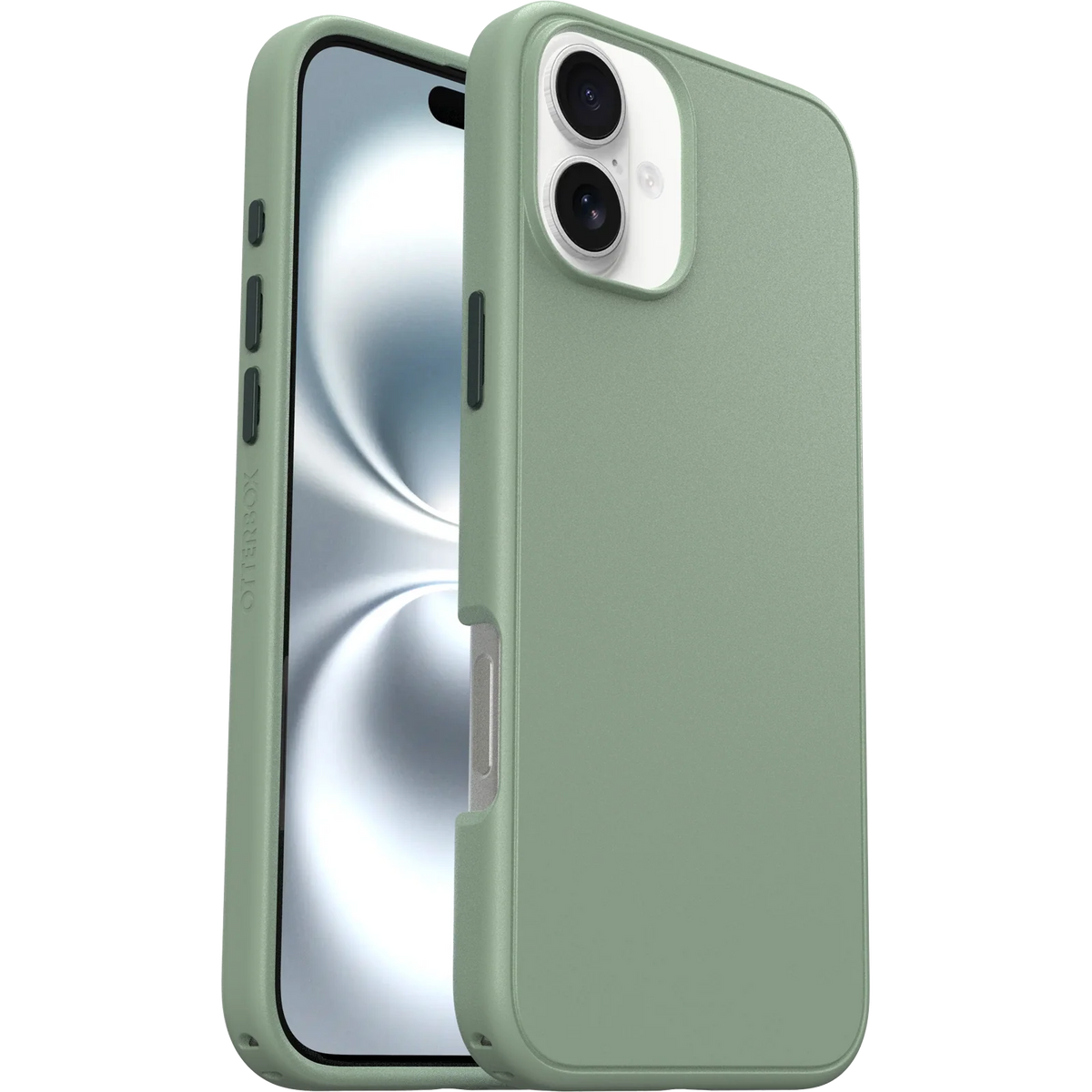 iPhone 16 Plus Symmetry Series Case for MagSafe | Spring