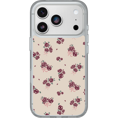 iPhone 17 Pro Symmetry Series Case Unbreakable Love Collection