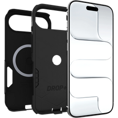 iPhone Air Commuter Series Case