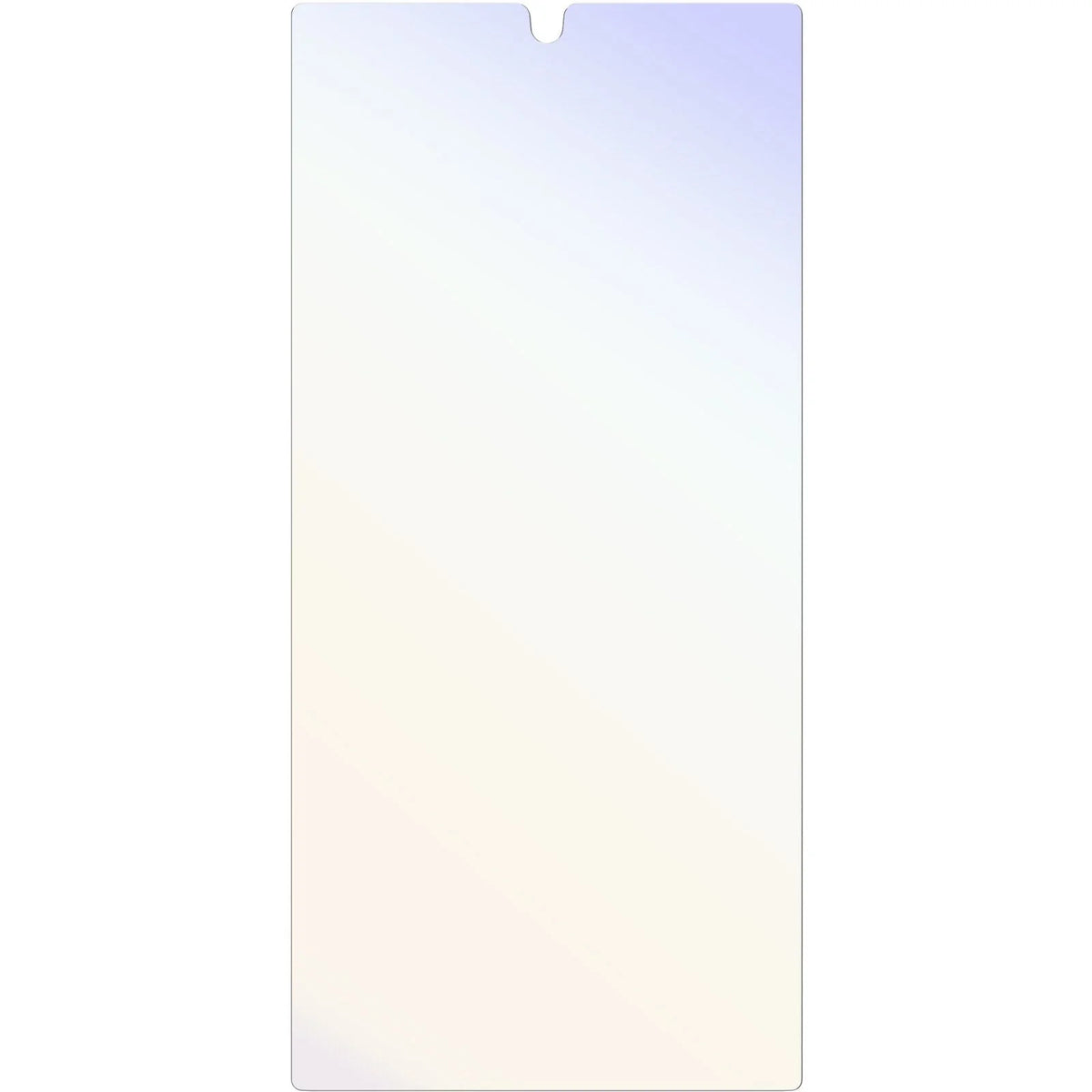 Galaxy S22 Ultra Alpha Flex Blue Light Guard Screen Protector