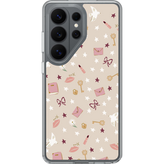 Galaxy S26 Ultra Symmetry Series Case Unbreakable Love Collection