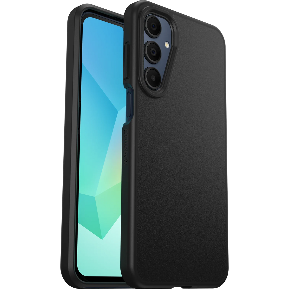 Galaxy A16 and Galaxy A16 5G React Series Case