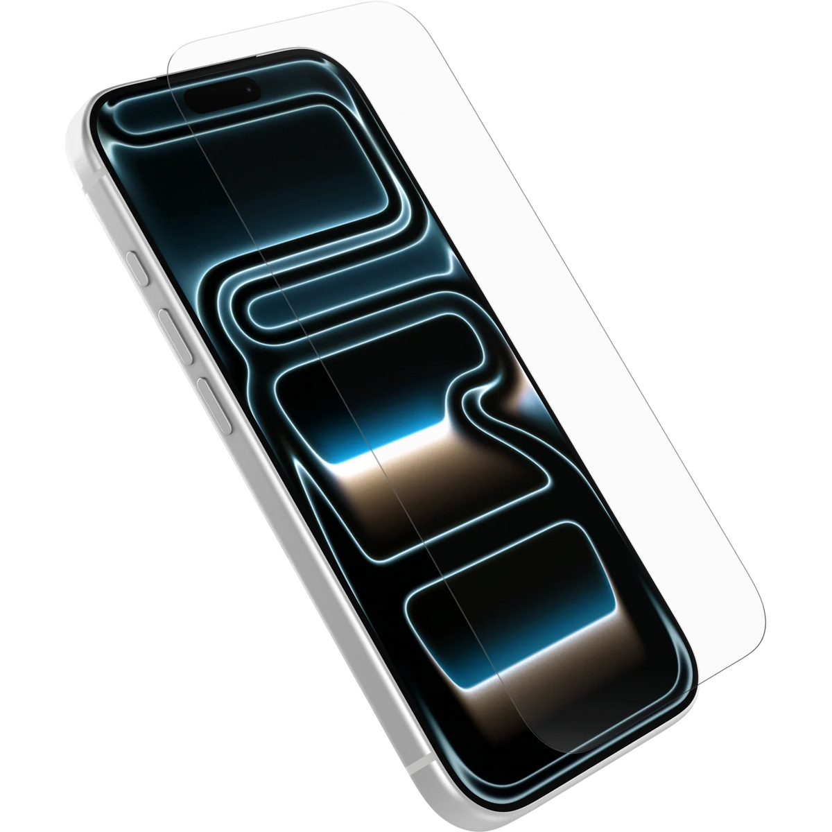 iPhone 17 Pro OtterBox Glass Screen Protector