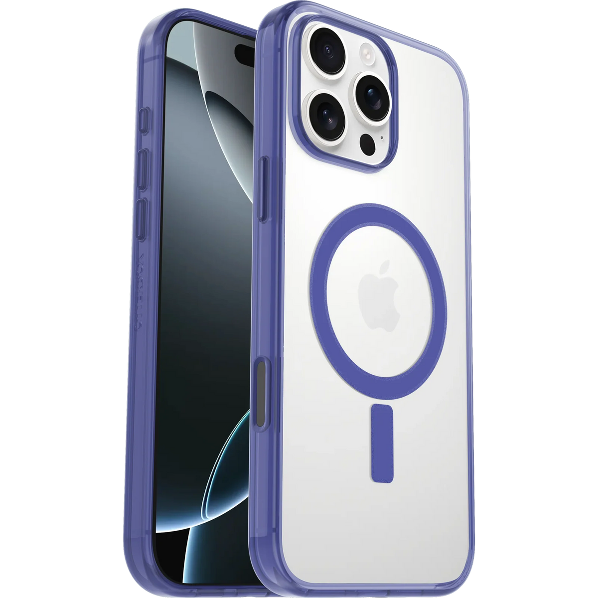 iPhone 16 Pro Max Lumen Series Case for MagSafe