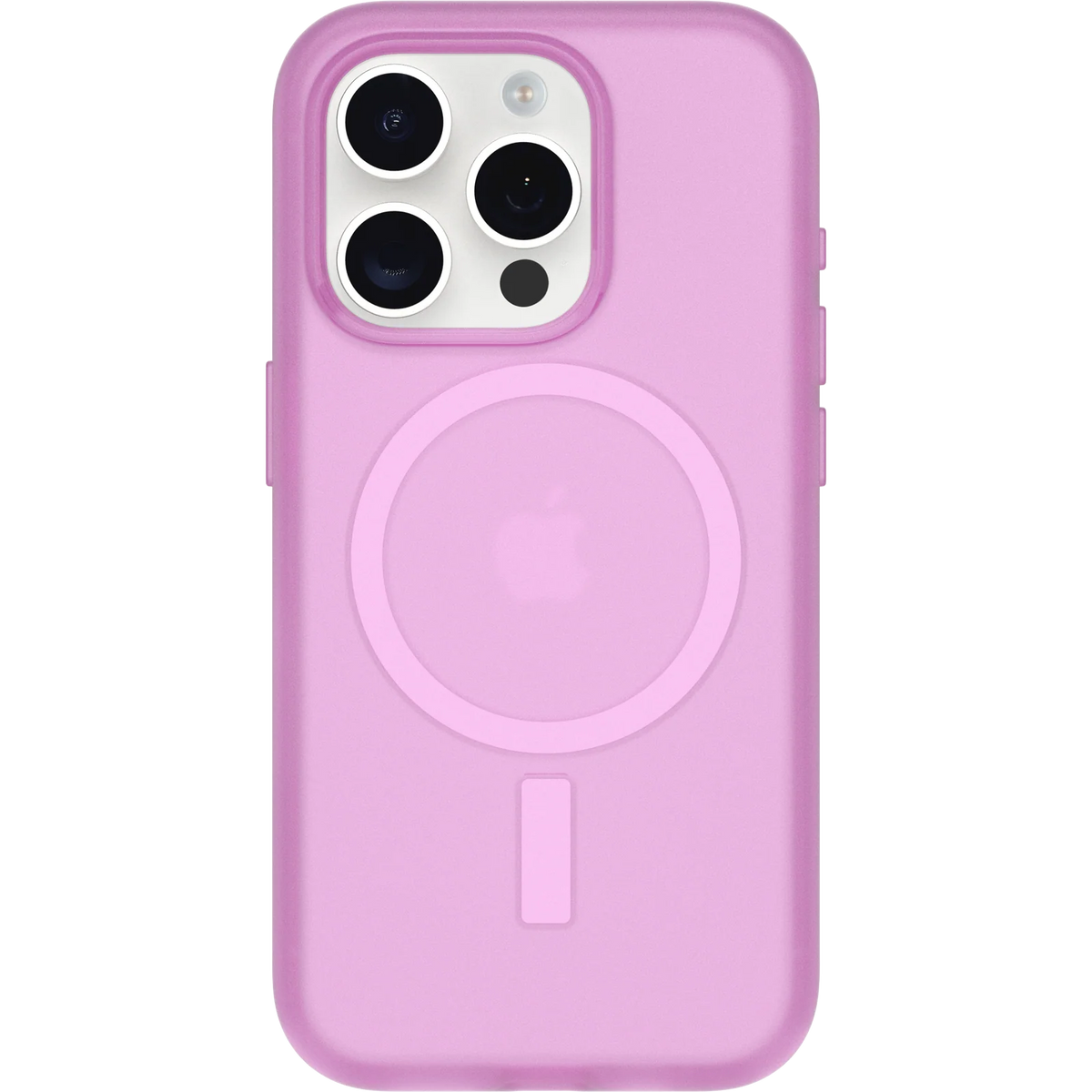 iPhone 15 Pro Symmetry Series Soft Touch Case For MagSafe