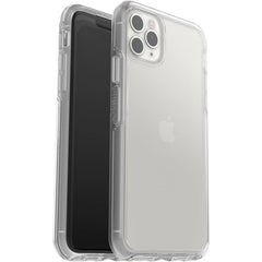 iPhone 11 Pro Max and iPhone Xs Max Symmetry Series Clear Case