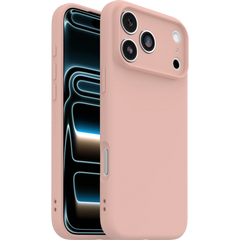 iPhone 17 Pro Max Figura Series Case