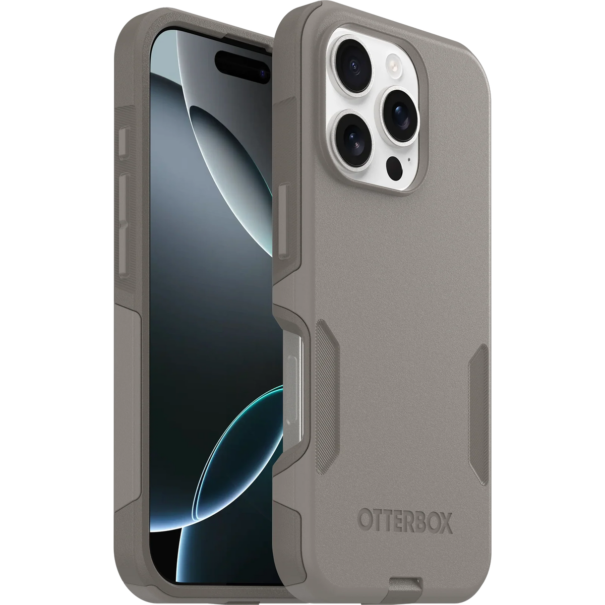 iPhone 16 Pro Commuter Series Case For MagSafe