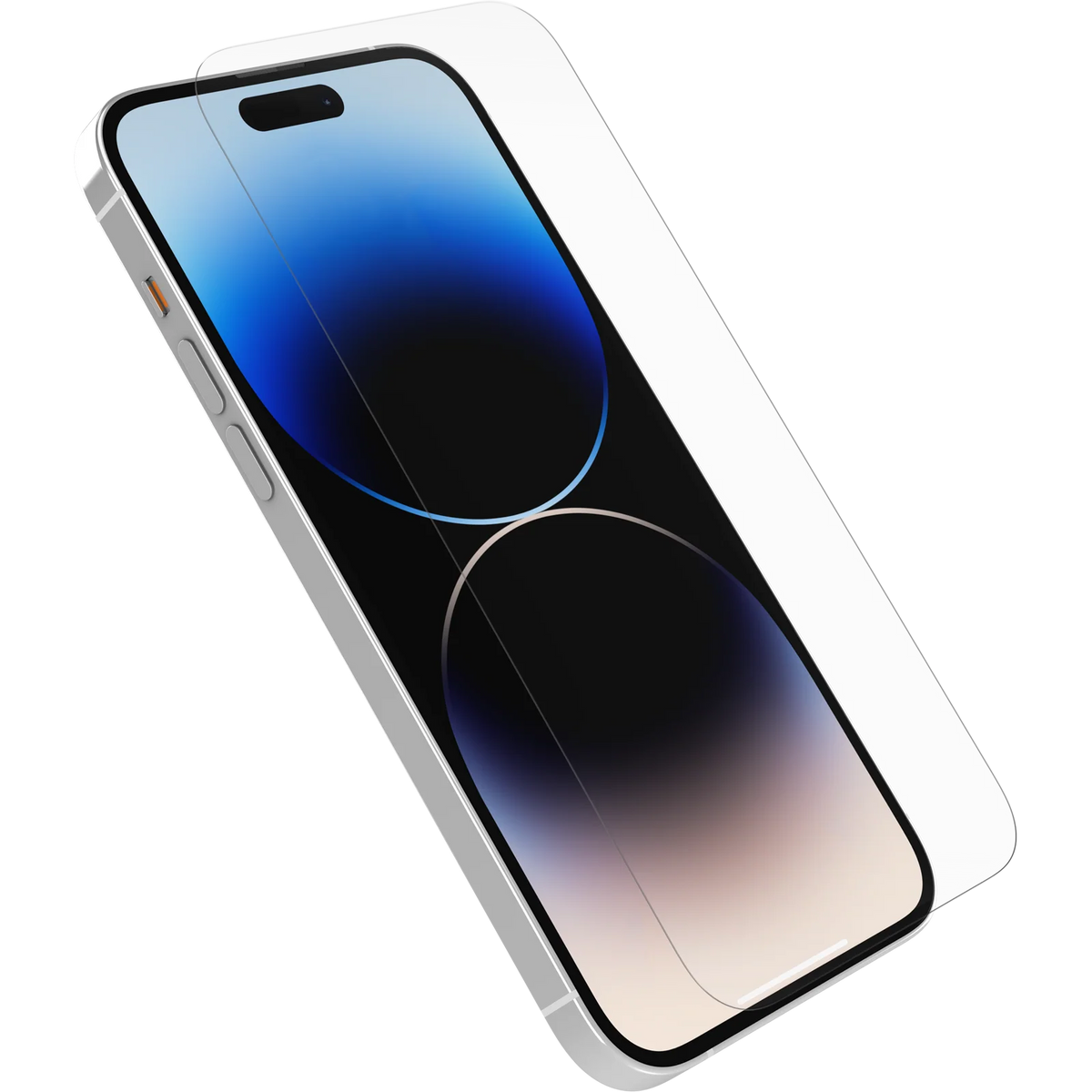 iPhone 14 Pro Max Premium Glass Screen Protector