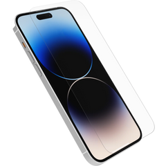 iPhone 14 Pro Max Premium Glass Screen Protector