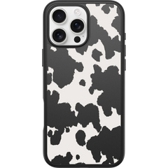 iPhone 16 Pro Max Symmetry Series Case for MagSafe Western Noir Collection