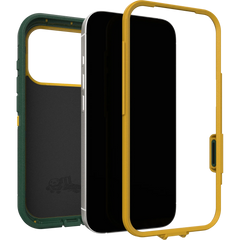 iPhone 17 Pro  Defender Series Pro XT X Topo Designs Case