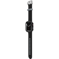 Apple Watch Series 9/8/7 Watch Bumper & Band Multi-Pack 45mm