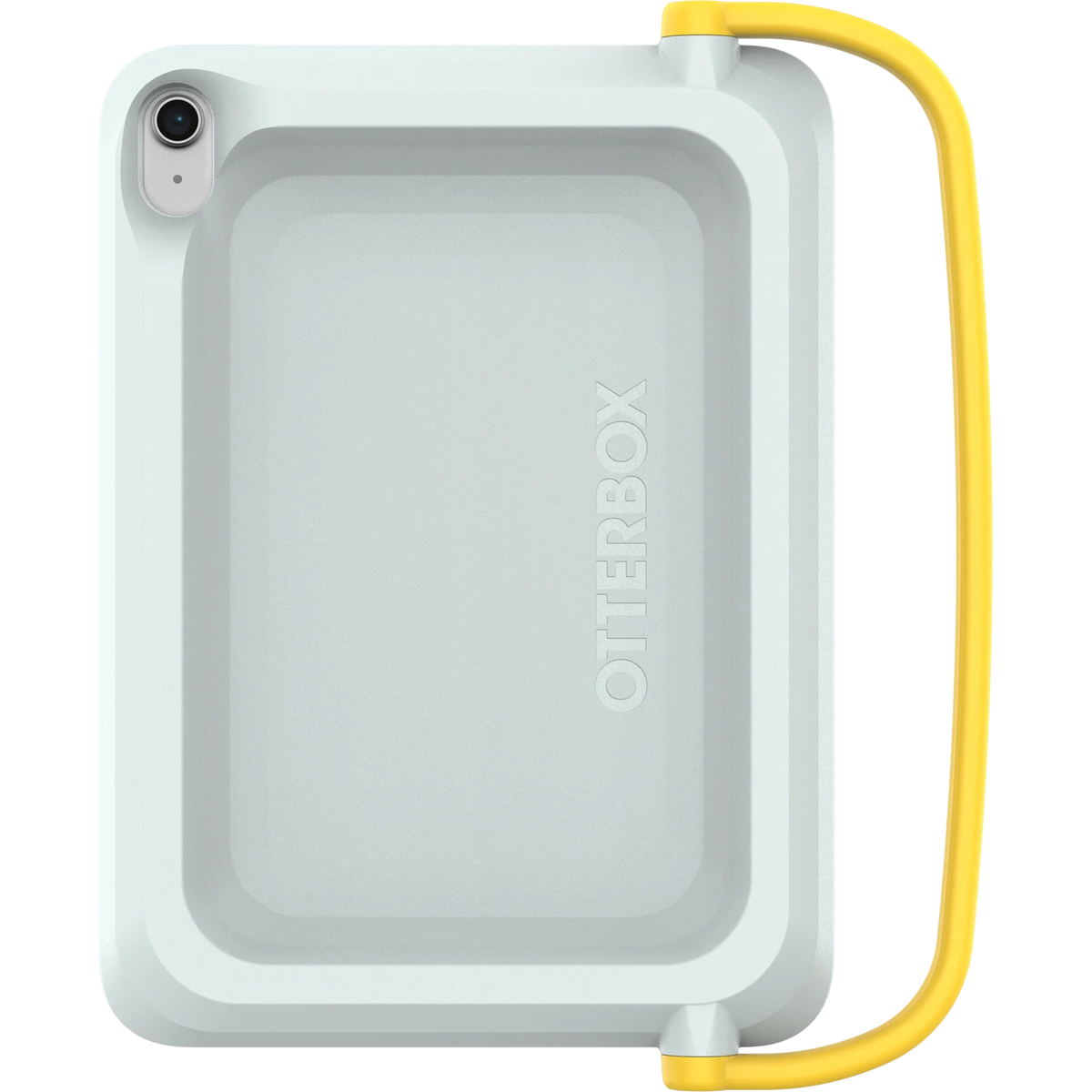 Kids EasyGrab  iPad (A16) and iPad (10th gen) Tablet Case with Screen Protector