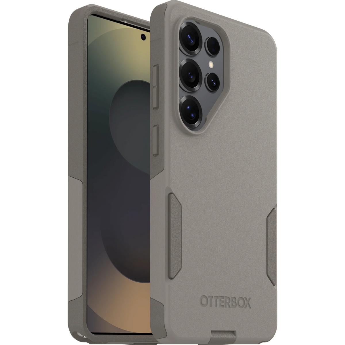Galaxy S26 Ultra Commuter Series Case