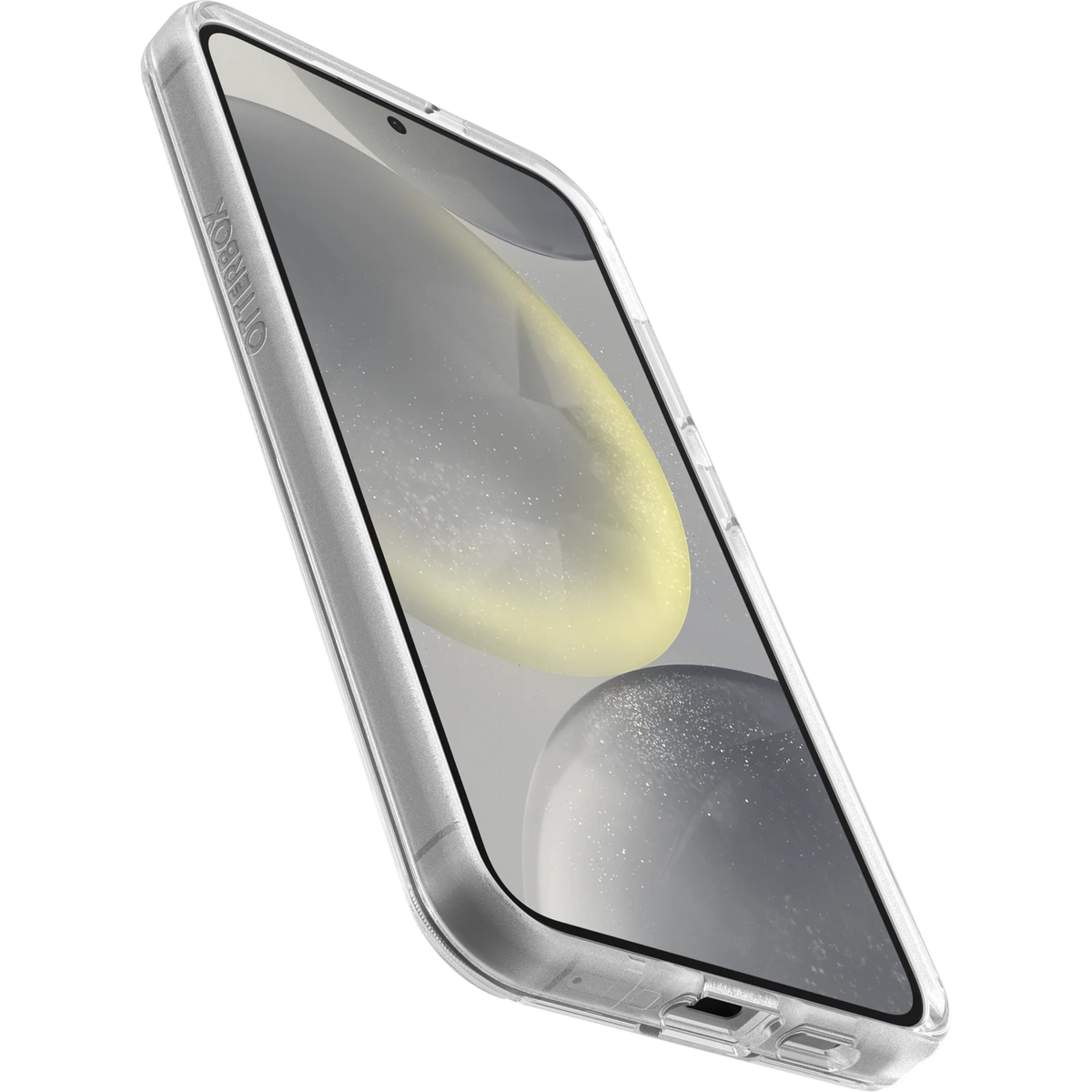 Galaxy S24+ Symmetry Series Clear Case