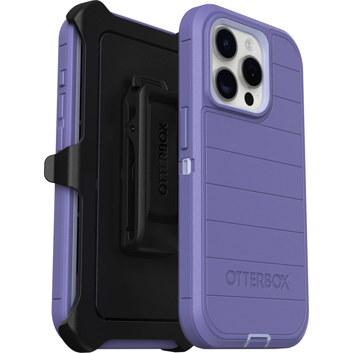 iPhone 15 Pro Defender Series Pro Case