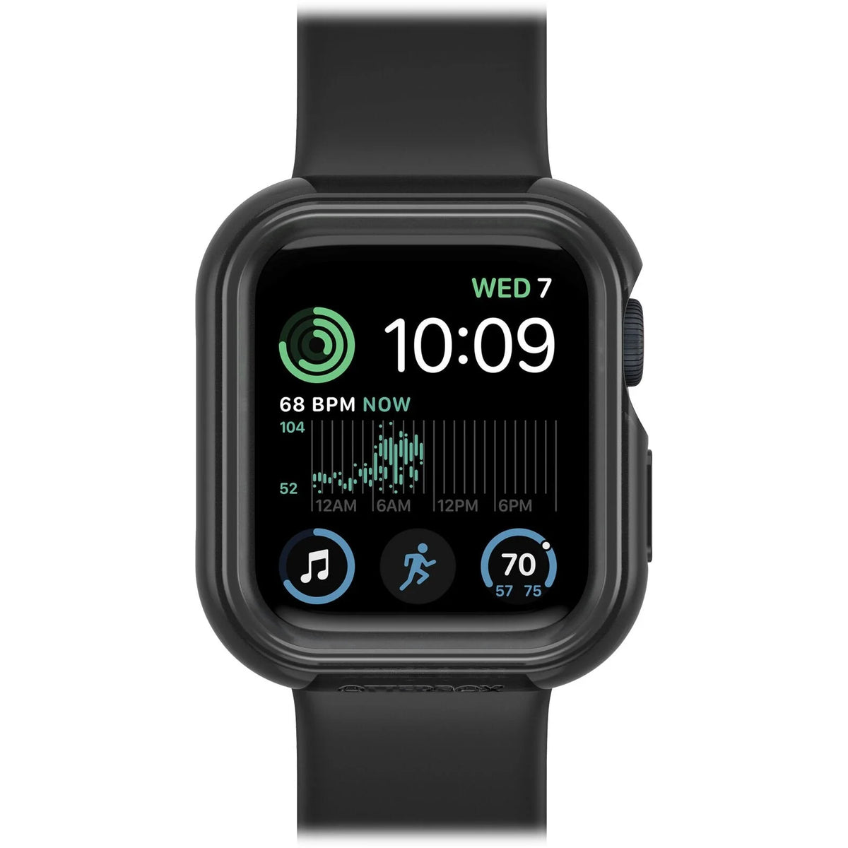 Apple Watch Series SE 3, SE (2nd gen)/6/SE/5/4 EXO EDGE Case