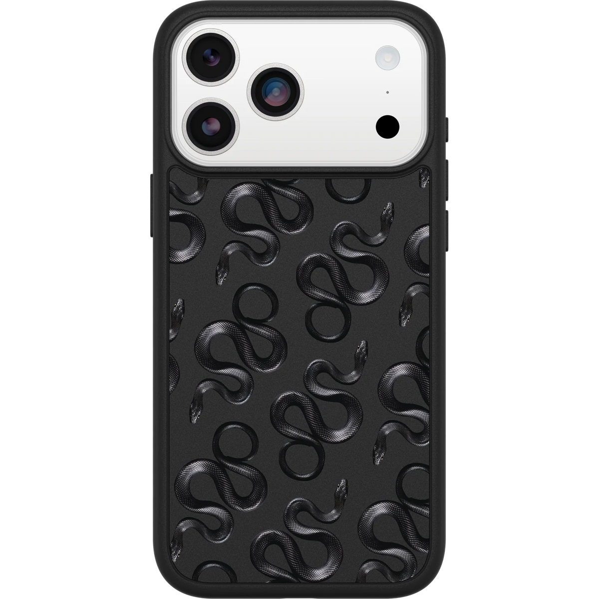 iPhone 17 Pro Max Symmetry Series Gothic Revival Collection Case