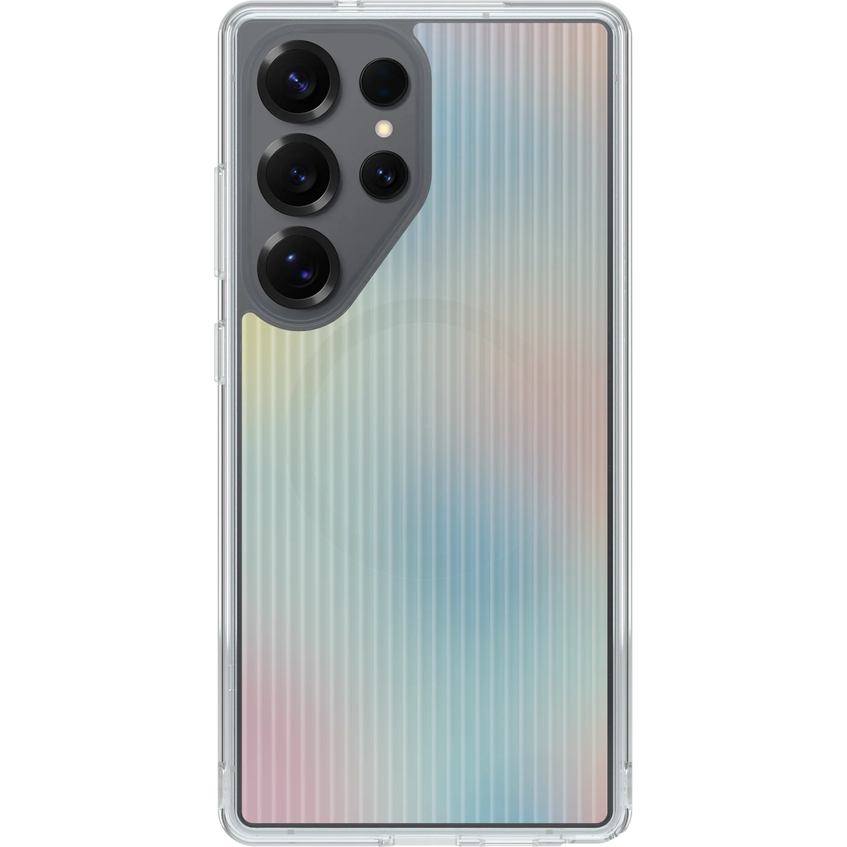 Galaxy S25 Ultra Symmetry Series Case Wellness Wonders Collection