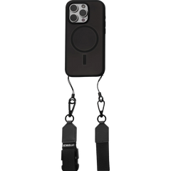 2-in-1 Crossbody Strap
