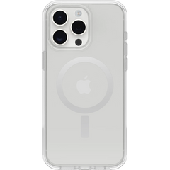 iPhone 15 Pro Max Symmetry Series Clear Case for MagSafe Summer Abroad