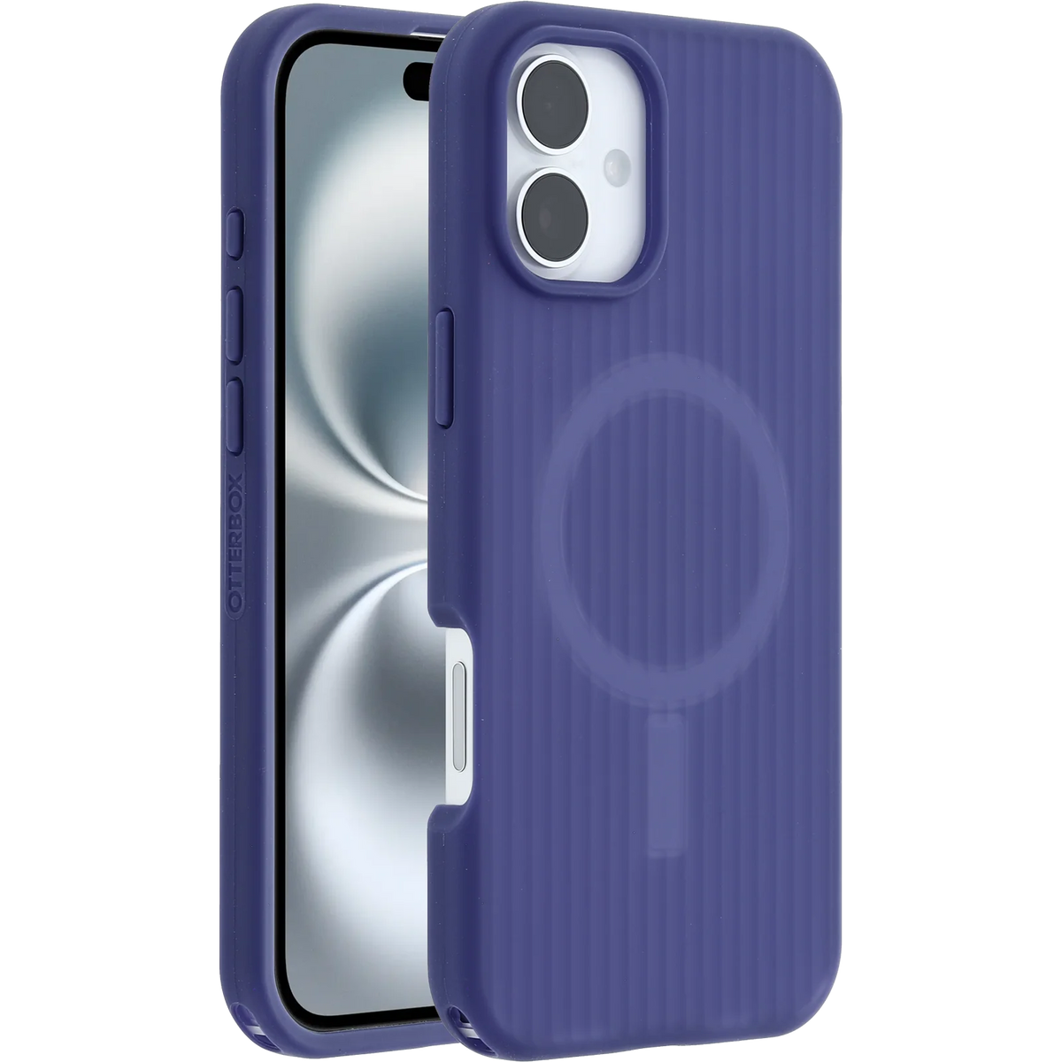 iPhone 16 Plus Symmetry Series Soft Touch Case for MagSafe