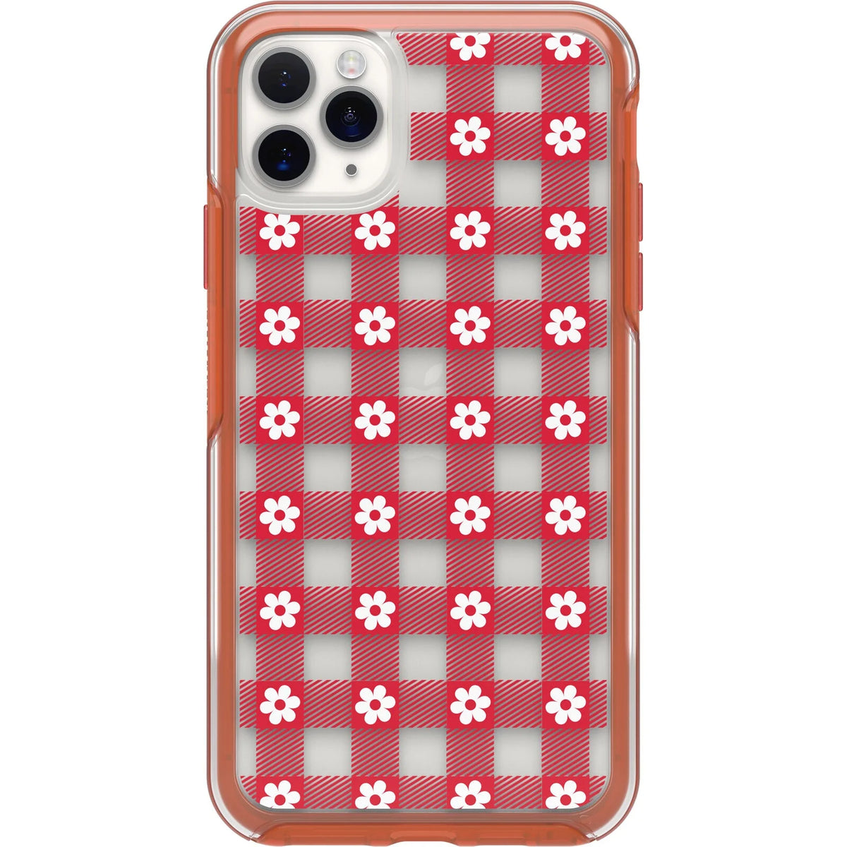 iPhone 11 Pro Max and iPhone Xs Max Symmetry Series Clear Case