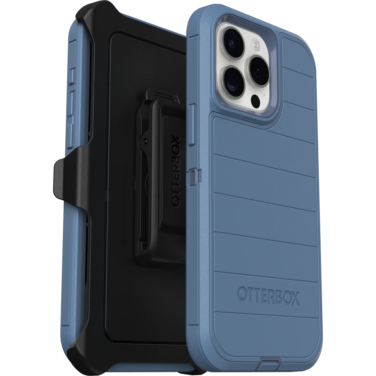 iPhone 15 Pro Max Defender Series Pro Case