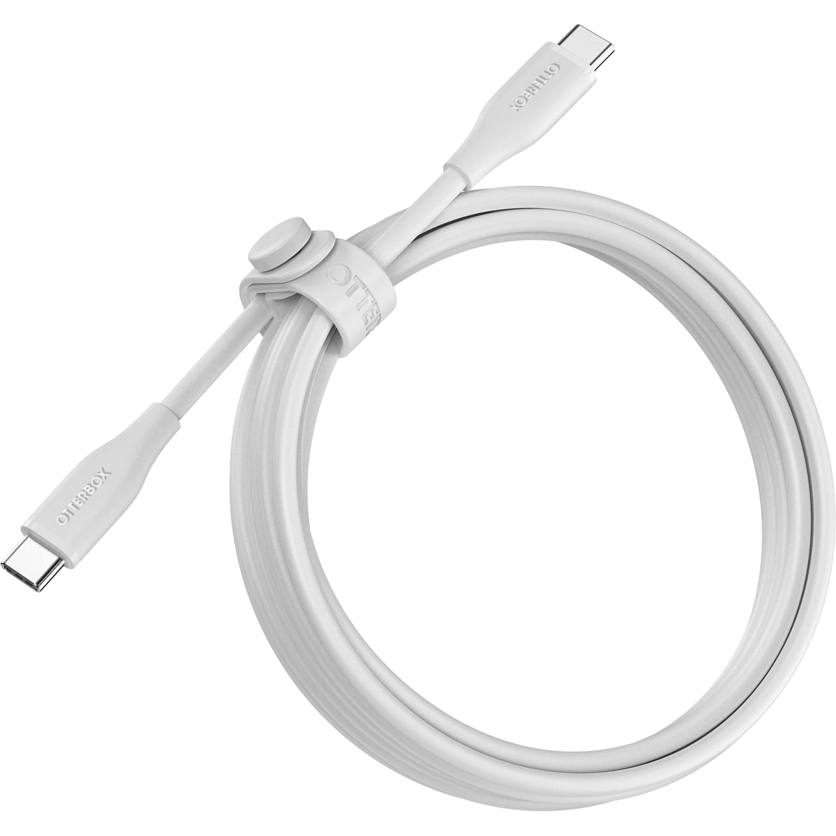 60W Cable USB-C to USB-C Standard Cable