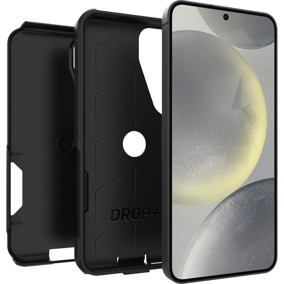 Galaxy S24 Commuter Series Case