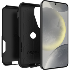 Galaxy S24 Commuter Series Case