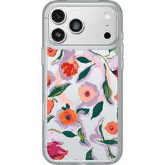 iPhone 17 Pro Max Symmetry Series Confetti of Blossoms Case