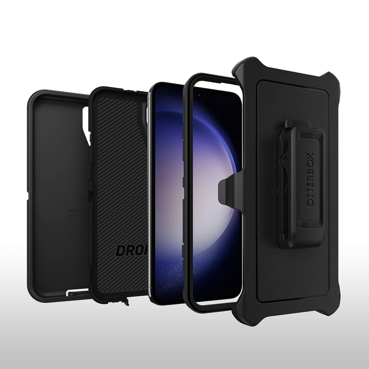 Galaxy S23+ Defender Series Case