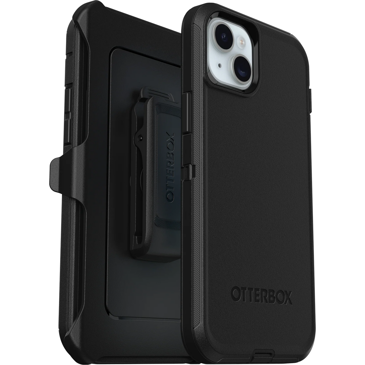 iPhone 15 Plus and iPhone 14 Plus Defender Series Case