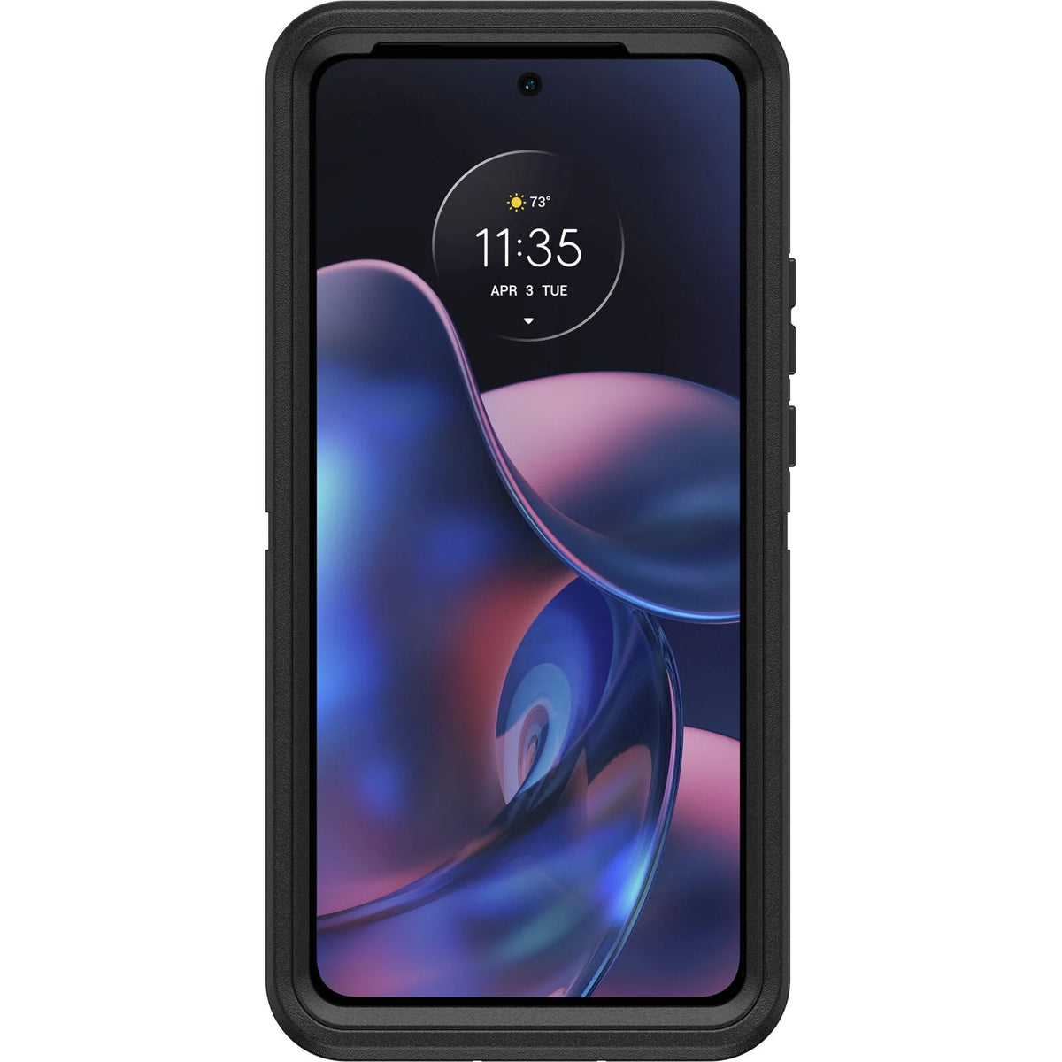 motorola edge (2022) Defender Series Pro Case