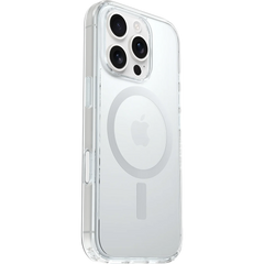 iPhone 16 Pro Symmetry Series Clear Case with Camera Control