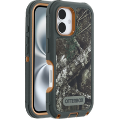 iPhone 16 Defender Series Pro for MagSafe Case Realtree
