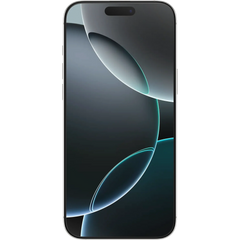 iPhone 16 Pro Max Premium Glass Screen Protector