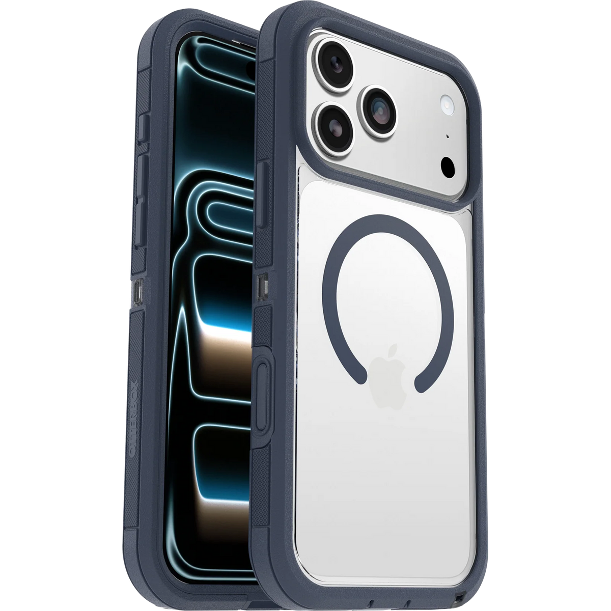iPhone 17 Pro Max Defender Series Pro XT Case